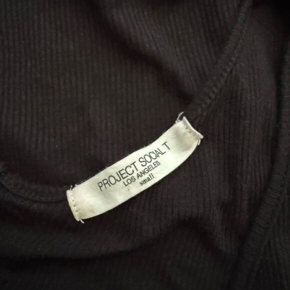 Flowy tank top - Picture 3 of 3